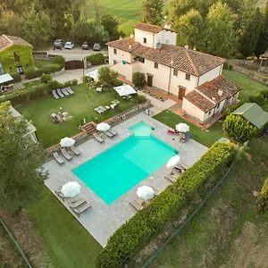 Ferienhaus Borgo Santa Maria In Valle, Laterina