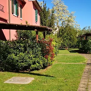 Il Cipresso Capalbio