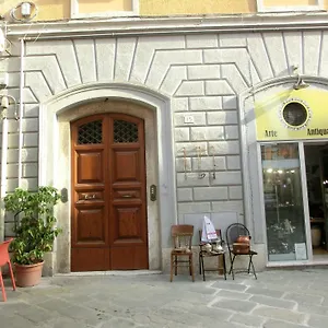 Agua B'n'b Grosseto