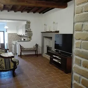 Ferienhaus La Torretta, Laterina