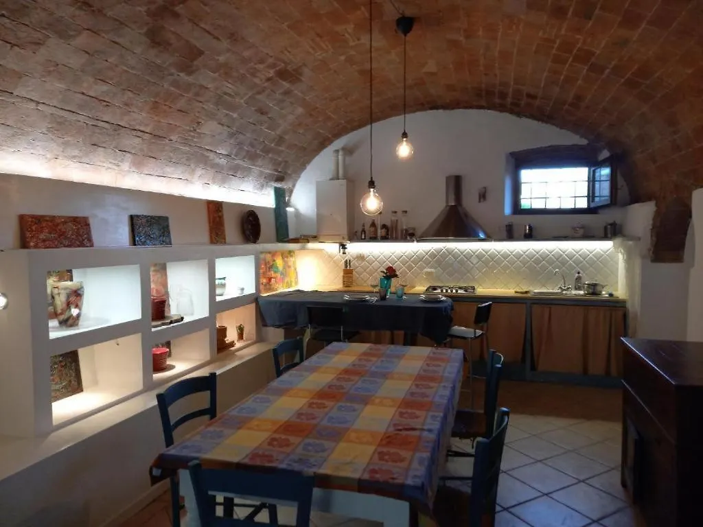 Vila Il Fienile Ripafratta