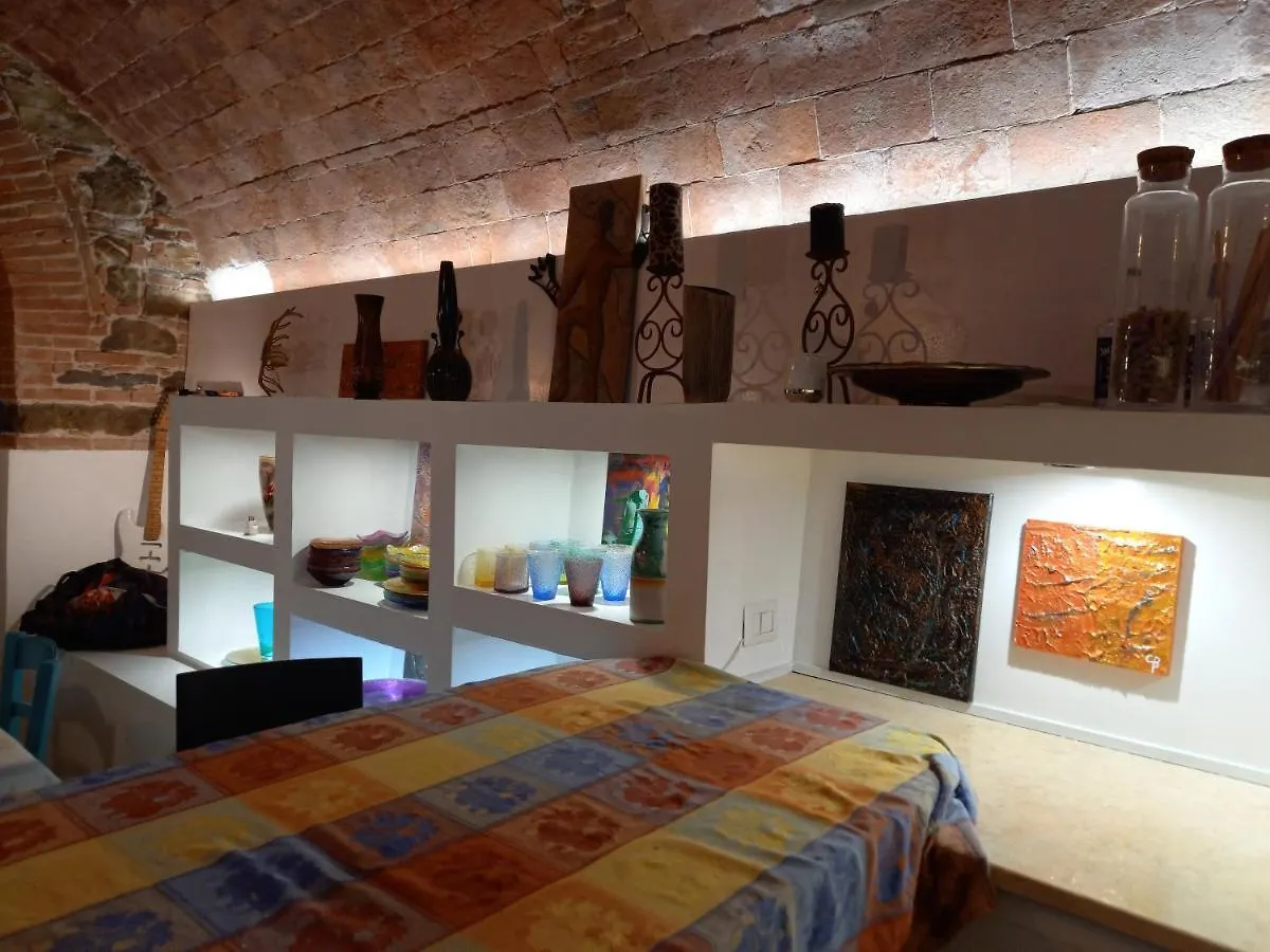 Il Fienile Villa Ripafratta Holiday home