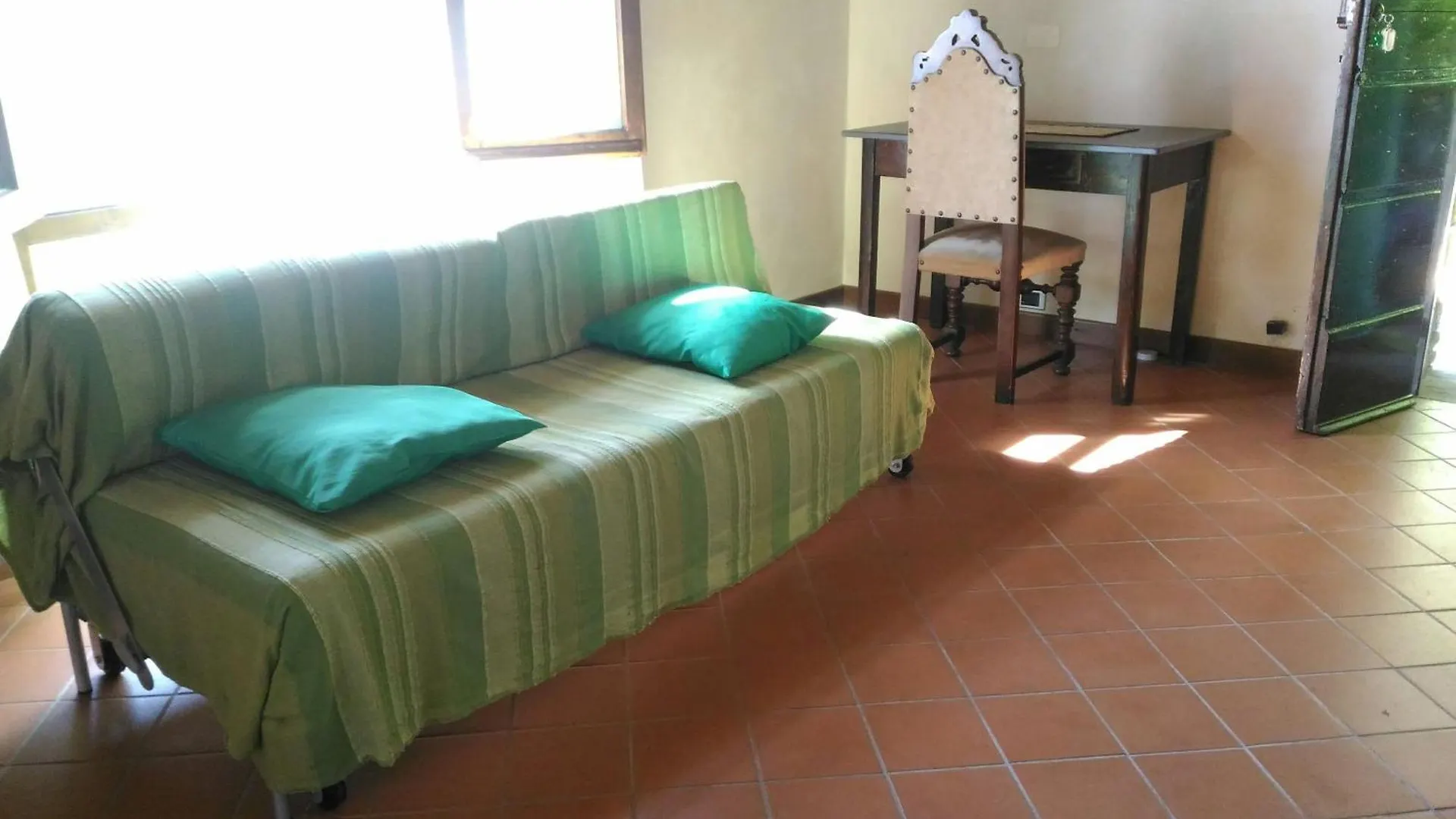 Holiday home Il Fienile Villa Ripafratta