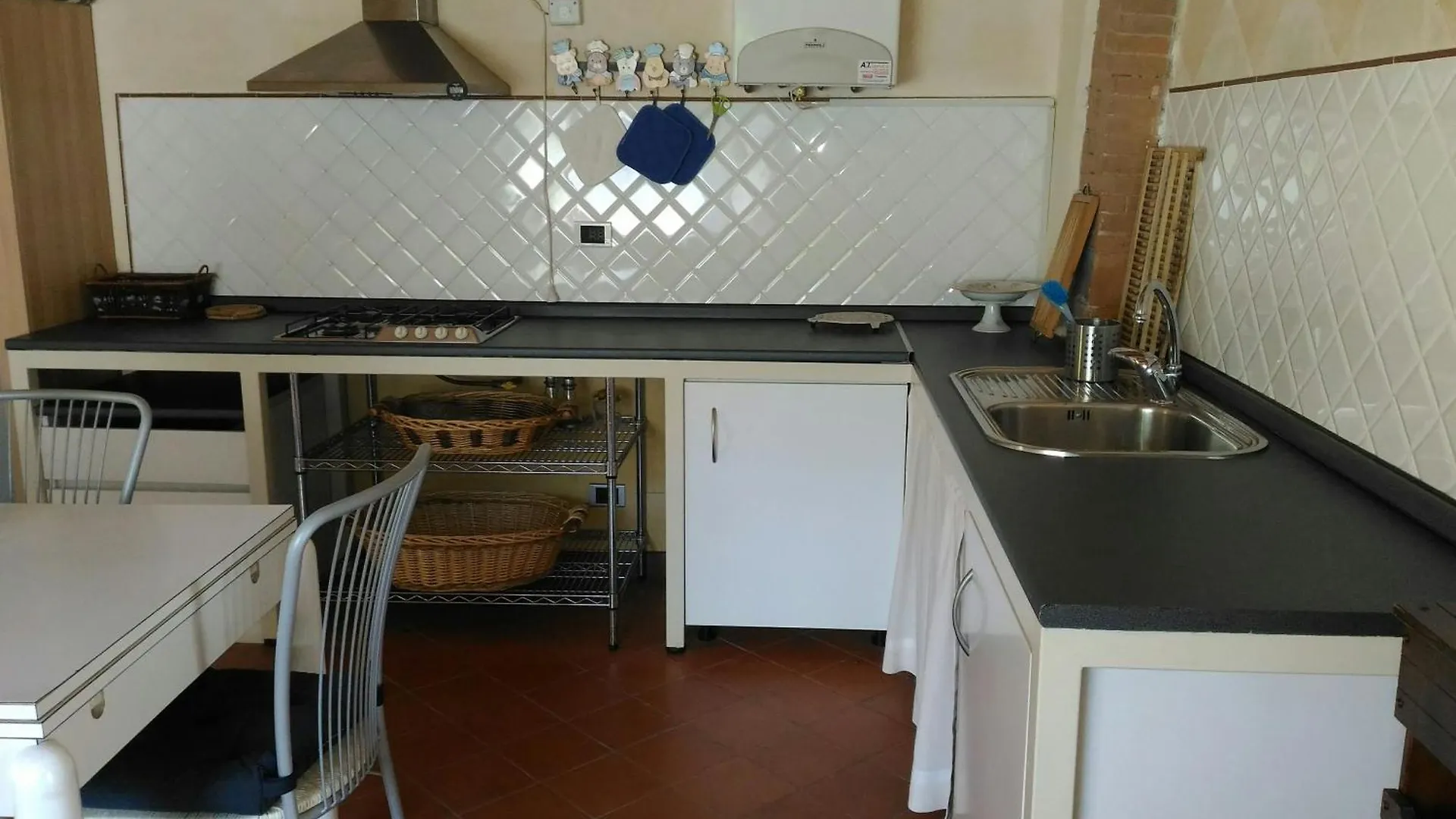 Il Fienile Villa Ripafratta Italy
