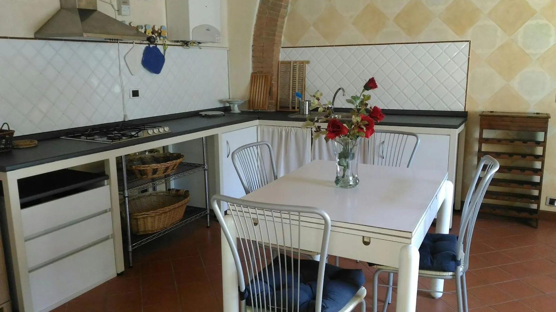 Il Fienile Villa Ripafratta