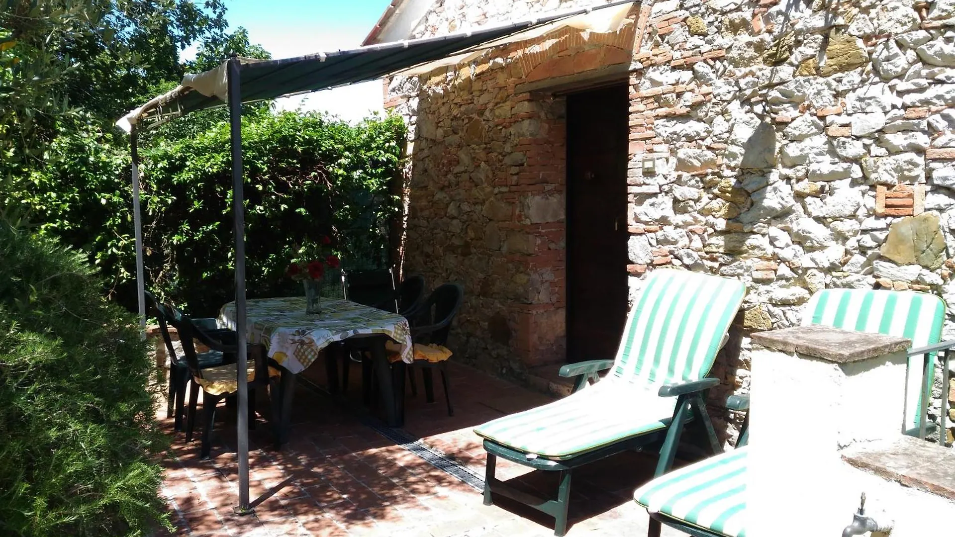 Holiday home Il Fienile Villa Ripafratta Italy