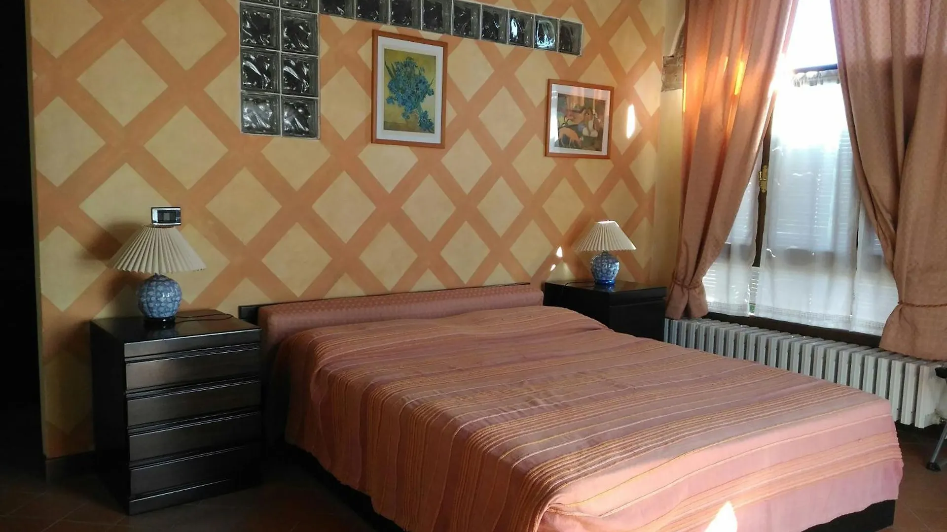 Holiday home Il Fienile Villa Ripafratta