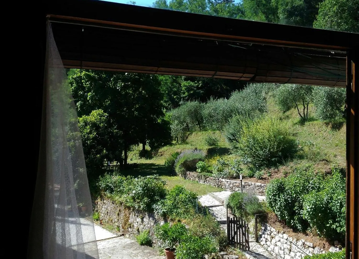 Il Fienile Villa Ripafratta
