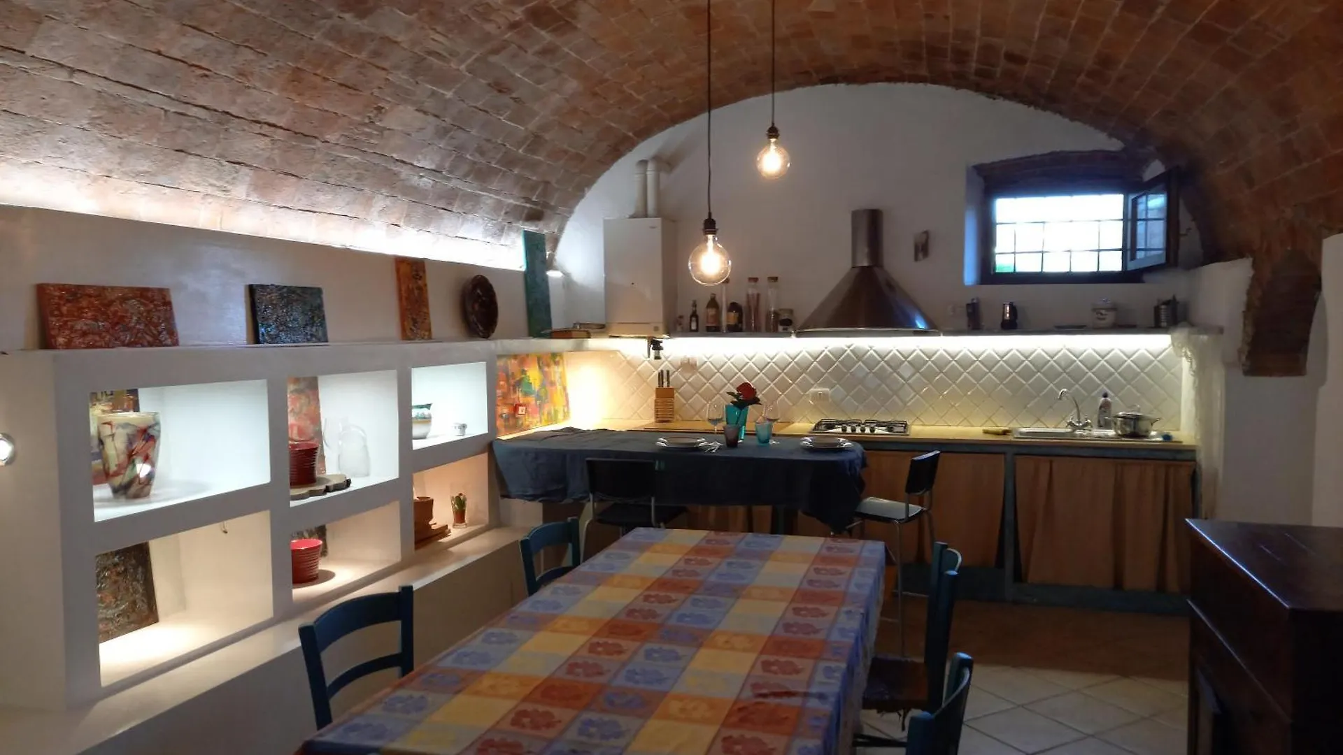 Il Fienile Villa Ripafratta Italy