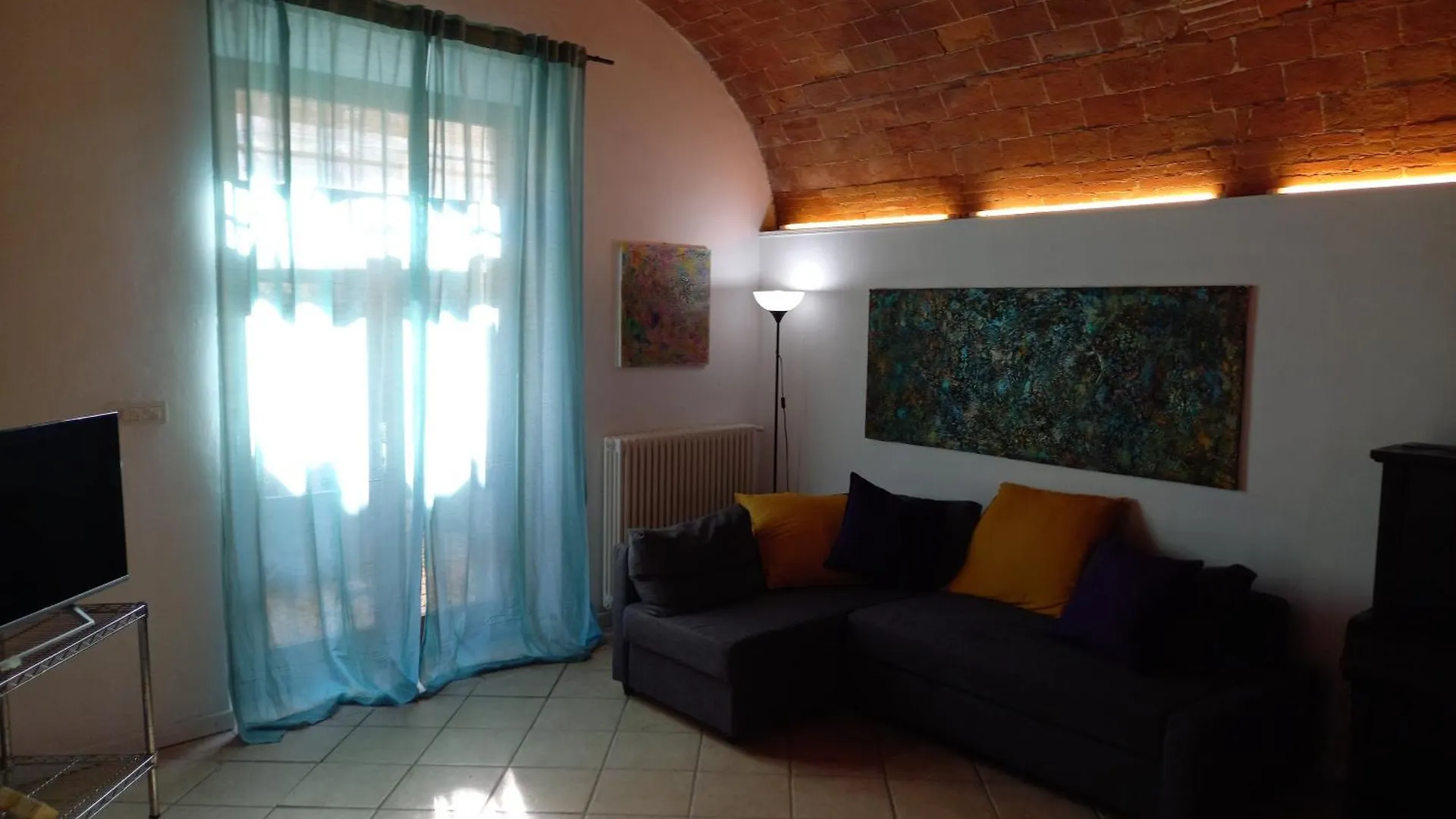 Holiday home Il Fienile Villa Ripafratta Italy