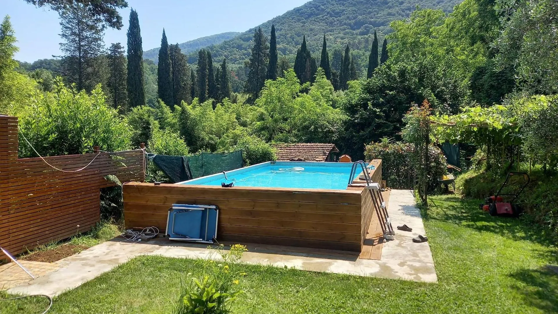 Il Fienile Villa Ripafratta