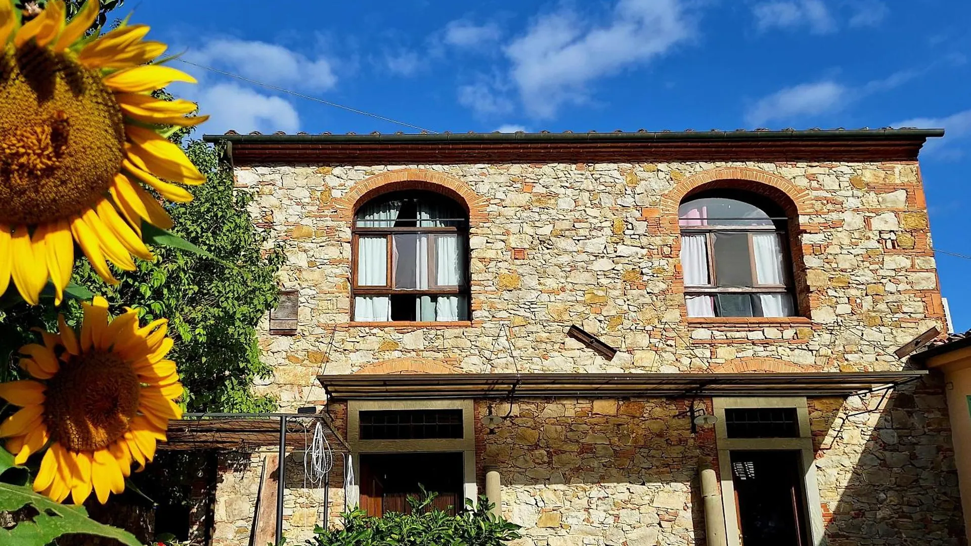Il Fienile Villa Ripafratta Italy