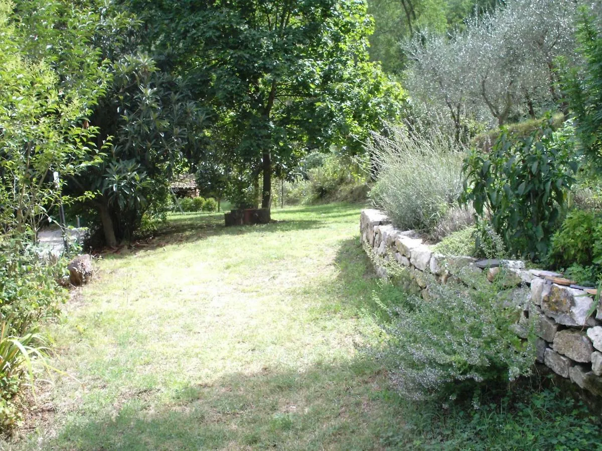 Holiday home Il Fienile Villa Ripafratta
