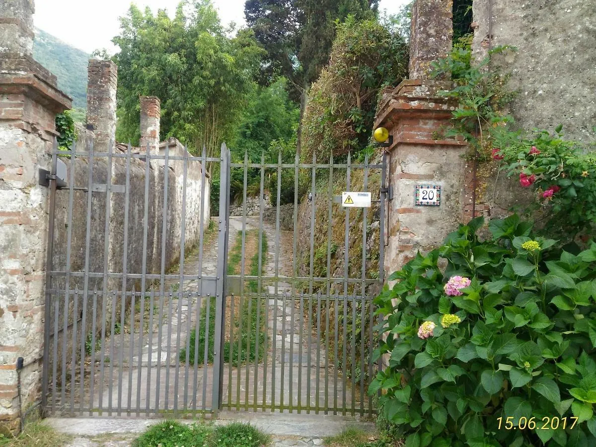 Il Fienile Villa Ripafratta Italy