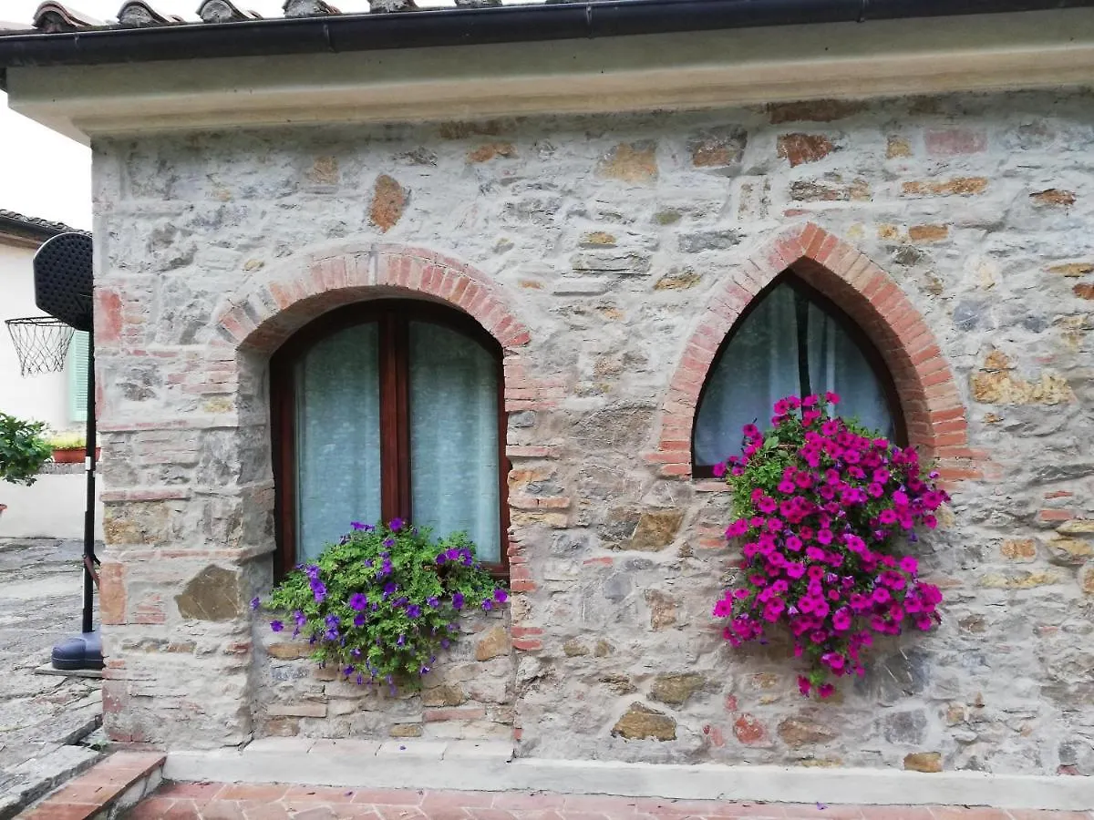 Holiday home Il Fienile Villa Ripafratta Italy