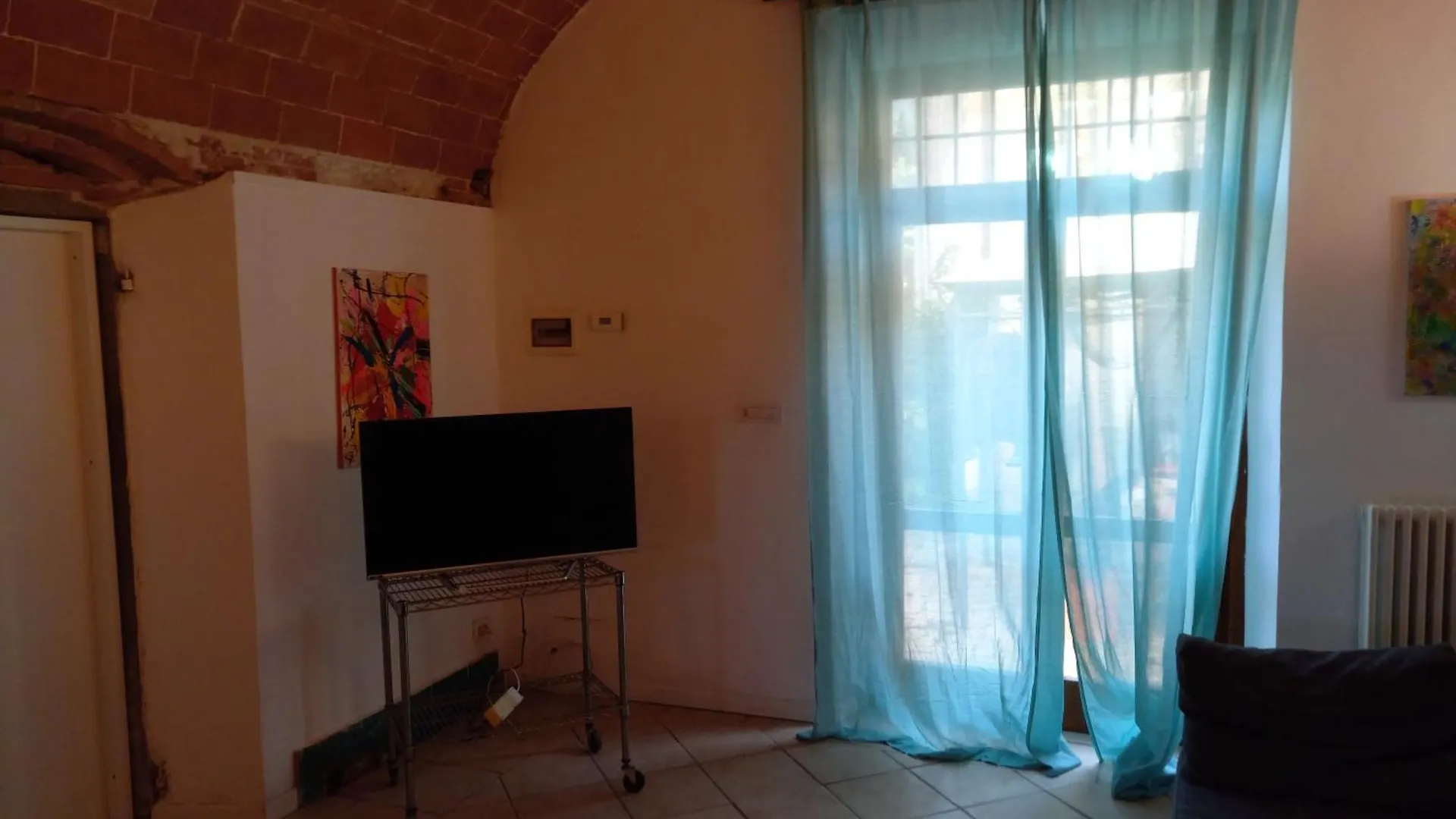 Il Fienile Villa Ripafratta
