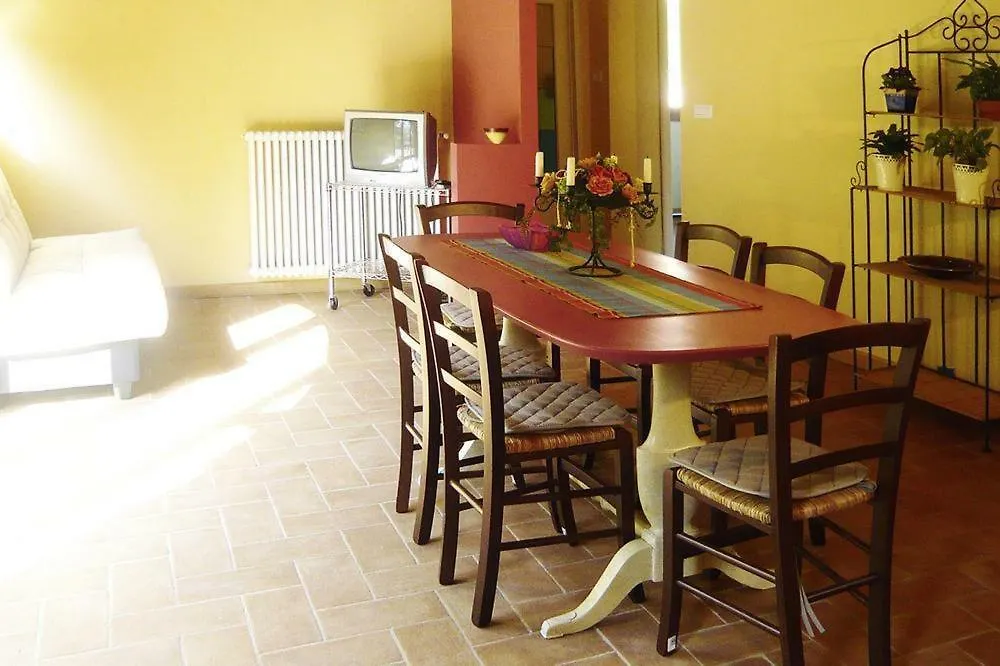 Holiday home Il Fienile Villa Ripafratta