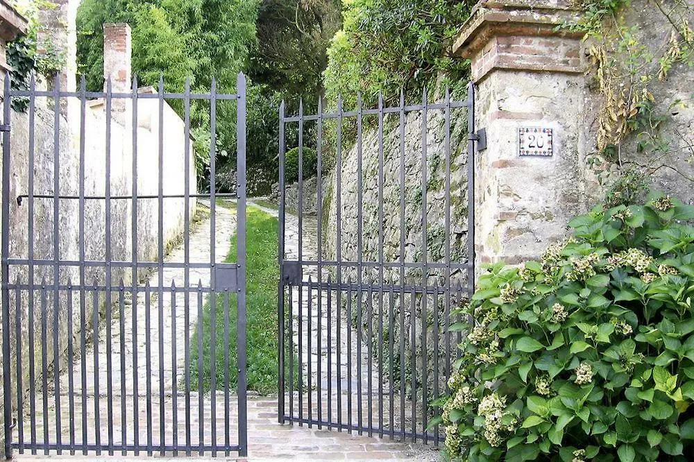 Il Fienile Villa Ripafratta 0*,