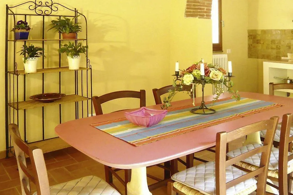 Holiday home Il Fienile Villa Ripafratta