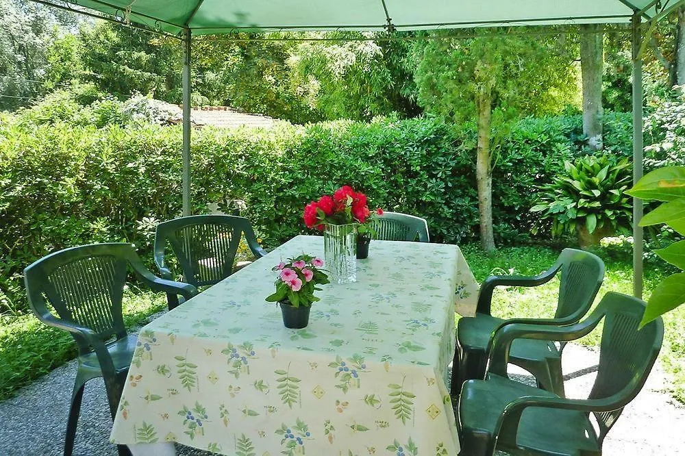 Il Fienile Villa Ripafratta Italy